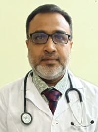 ডা. এস. এম. মাইনুল হক