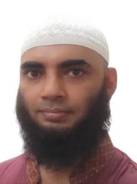 ডা. এস. এম. মাসুদুজ্জামান
