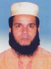 ডা. এস. এম. মেসবাহ উদ্দিন আহমেদ