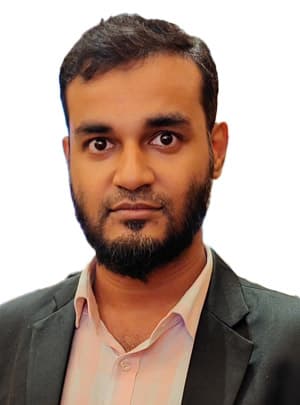ডা. এস. এম. মনির হোসেন