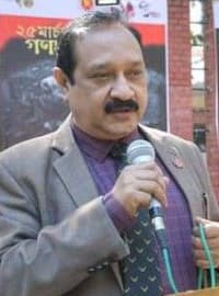 প্রফেসর ডা. এস. এম. নোমান খালেদ চৌধুরী