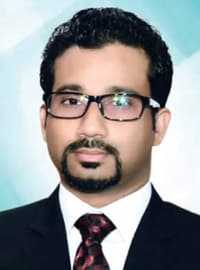 ডা. এস. এম. রাসেল ফারুক