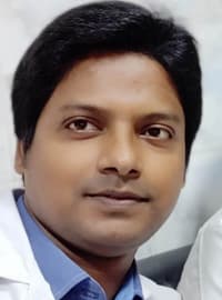 ডা. এস. এম. রাসেল পারভেজ