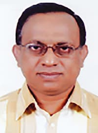 ডা. এস. এম. সাদিক হোসেন