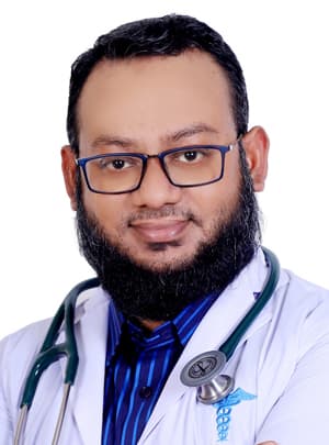 ডা. এস. এম. সাফায়েত হোসেন