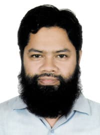 ডা. এস. এম. সালাউদ্দিন (রনি)