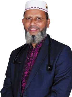 ডা. এস. এম. শহিদুল হক