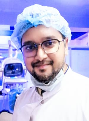 ডা. এস. এম. শরীফ