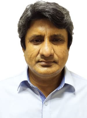 ডা. এস. এম. শরীফ উদ্দিন পাঠান