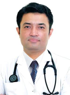ডা. এস. এম. শওকত আলী