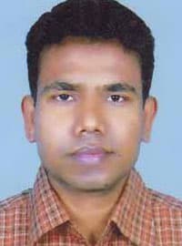 ডা. এস. এম. তারেক উদ্দিন আহমেদ
