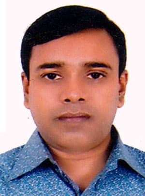 ডা. এস. এম. জাহিদ হাসান