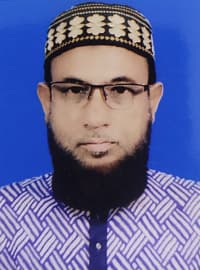 ডা. এস. এম. জাকির হোসেন