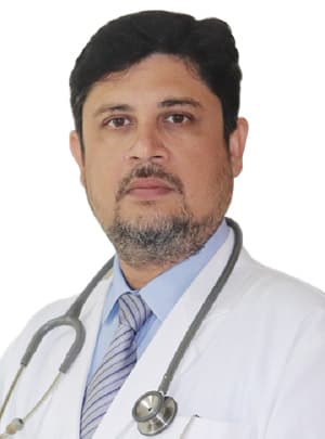 ডা. এস. এম. জাকির খালেদ