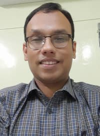 ডা. এস. এম. জাকিরুল্লাহ রাশা