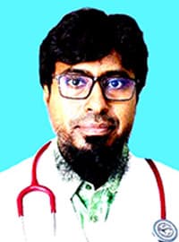 ডা. এস. এম. জাভেদ মাহমুদ