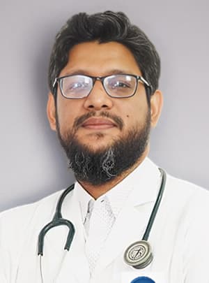 ডা. এস. এম. জোবাইর হোসেন