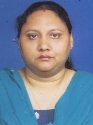 ডা. সাবিতা ধর