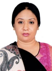 ডা. সাবরিন ফরহাদ