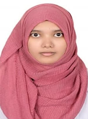 ডা. সাবরিনা আলম নিসা