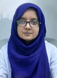 ডা. সাবরিনা পারভীন নিতু