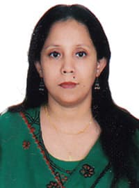 ডা. সাদেকা চৌধুরী মনি