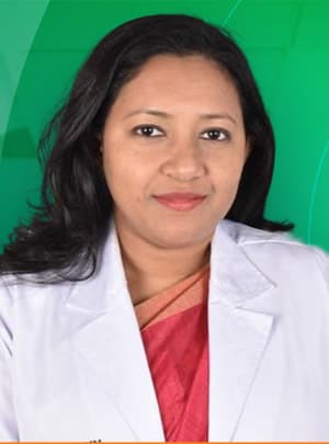 ডা. সাদিয়া আফরিন তানি