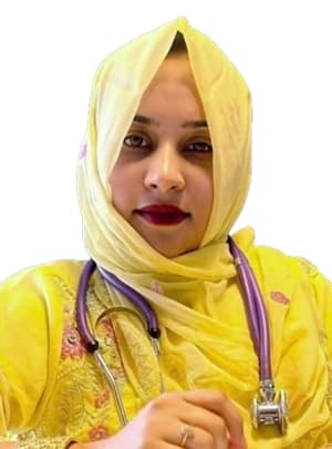 ডা. সাদিয়া খান