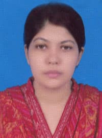 ডা. সাদিয়া মাহফিজা খানম