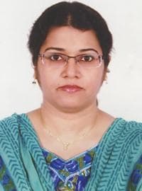 ডা. সাদিয়া সাজমিন সিদ্দিকা