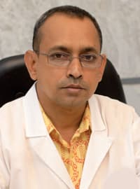ডা. সফিউল আজম চৌধুরী