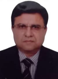 ডা. সাহা বিজয় কুমার
