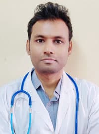 ডা. সাহাদেব কুমার দাস