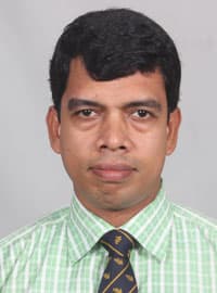 ডা. সাহাদেভ কুমার অধিকারী