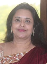 ডা. সাহানা রাজ্জাক আলী
