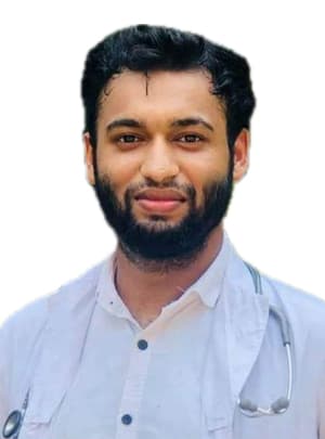 ডা. সাইদুর রহমান