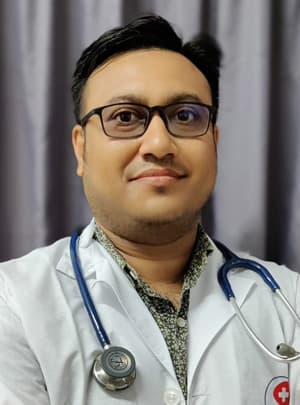 ডা. সাইয়েফ উদ্দিন সোহাগ