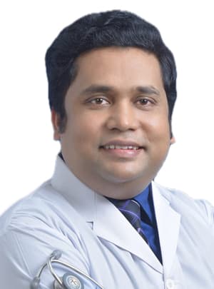 ডা. সাইফ উদ্দিন আজাদ