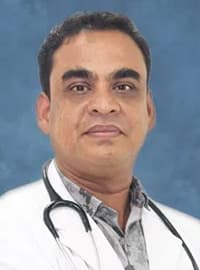 ডা. সাইফুদ্দিন মাহমুদ মাসুদ