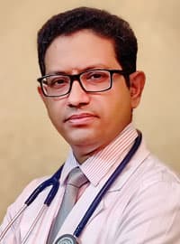 ডা. সাইফুল বাহার খান