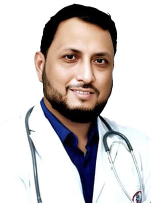 ডা. সাইফুল হক