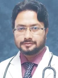 ডা. সাইফুল ইসলাম টিপু চৌধুরী