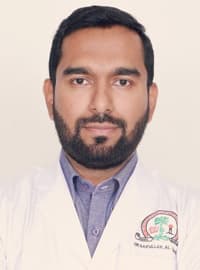 ডা. সাইফুল্লাহ আল নোমান