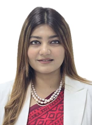 ডা. সায়মা আহমেদ রেমি