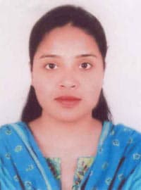 ডা. সাইকা রেহনুমা