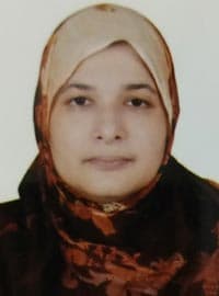 ডা. সাজেদা ইসলাম