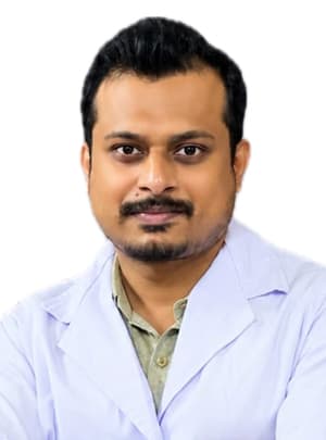ডা. সজীব মৈত্র