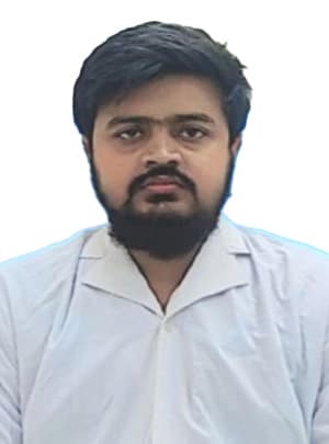 ডা. সাকিব আহমেদ