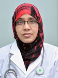 ডা. সাকিনা আনোয়ার