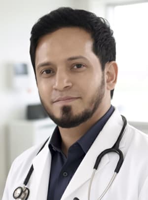 ডা. সাকুরুল ইসলাম